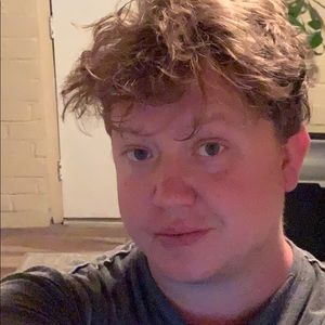 Meet your Posher, Todd